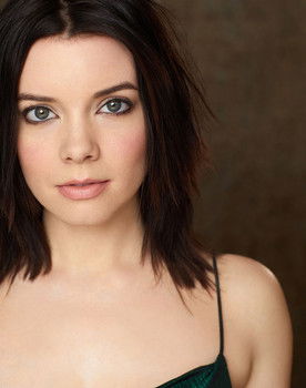 Cherami Leigh