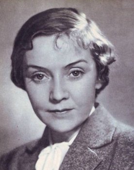 Irina Gosheva