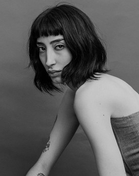 Julia Ferreira as Pamela