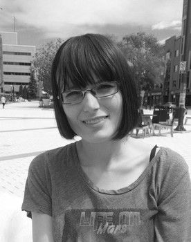 Alexa Tremblay-Francoeur