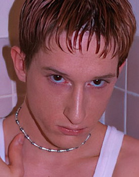 Troy Timmons