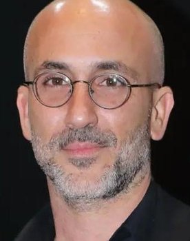 Eli Ben-David