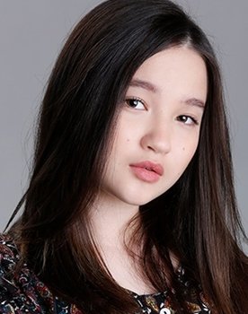 Carol Murai as Kimmy Tanaka