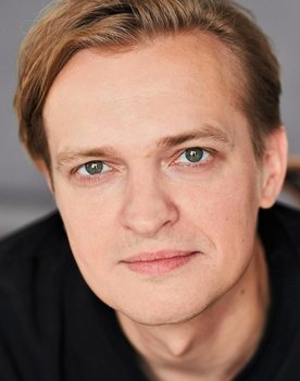 Ilya Shidlovsky