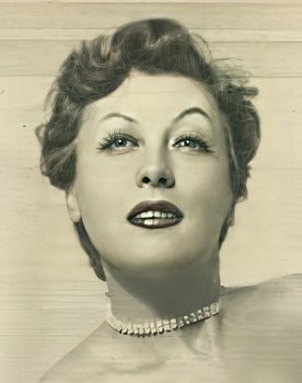 Şevkiye May as 