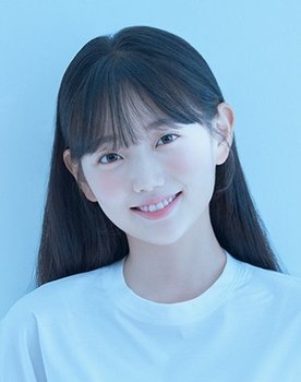 Jo Ah-young as Song Da-eun