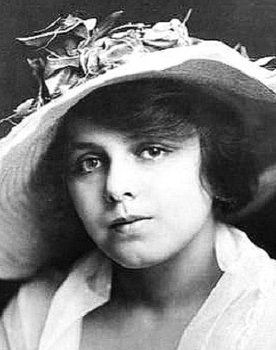 Frances Nelson