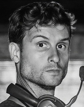 Jonathan van Tulleken