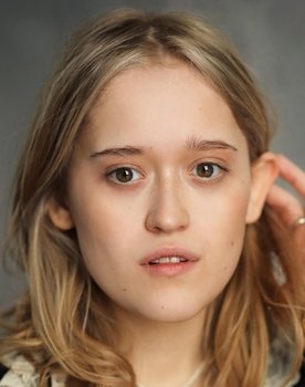Freya Hannan-Mills