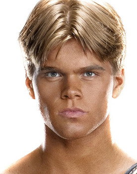 Brad Baylor as Brad Baylor