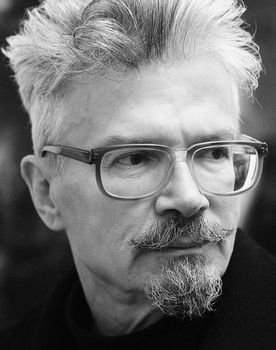 Eduard Limonov as Self