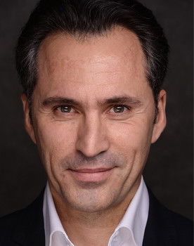 Sergey Dolgotovich as