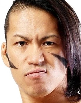 Taiji Ishimori as Taiji Ishimori