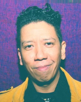 Kanakan-Balintagos as Blind man (uncredited)