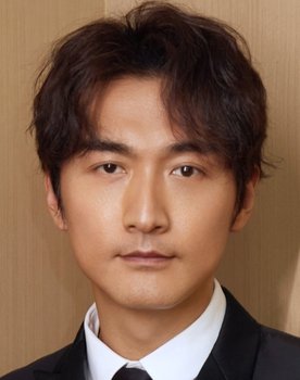 Song Yang as Zou Jian Tang