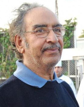 Veeru Devgan