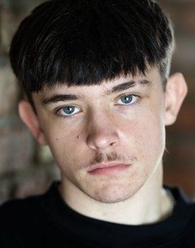 Brandon Brownlee as Cormac
