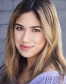 Kara Crane