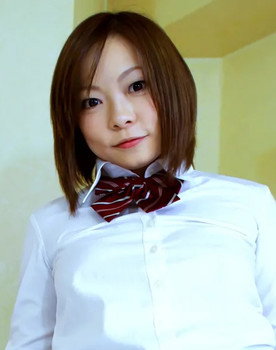 Riko Masaki