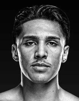 Emiliano Vargas