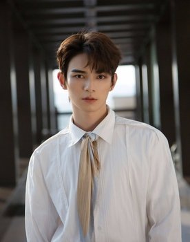 He Changxi as Feng Ren