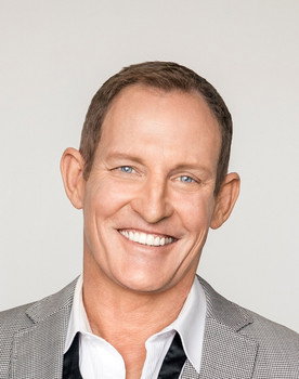 Todd McKenney