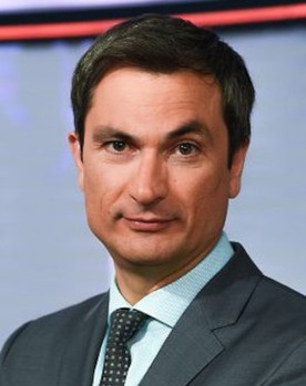 Юрий Подкопаев