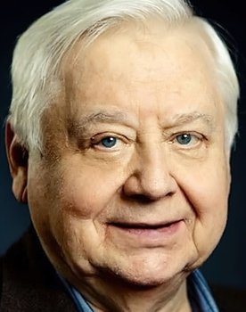 Oleg Tabakov as 