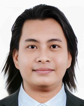 John Rey Malto as Cast