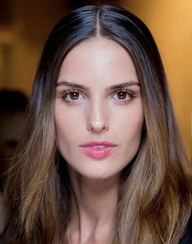 Izabel Goulart as Self