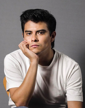 Francisco Jácome-García as 