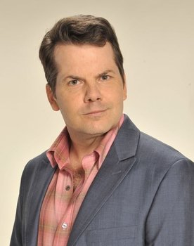 Bruce McCulloch Photo