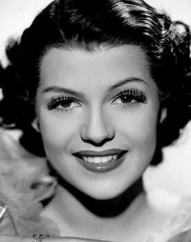 Rita Hayworth as Sue Collins