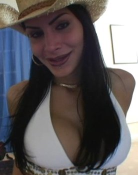 She-Male Strokers 16