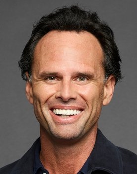 Walton Goggins as Stans