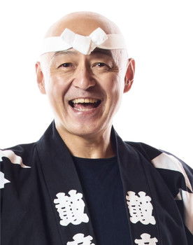 Eiichi Saito as Self - Drummer