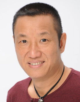 Wong Wai-Tong as Soldier