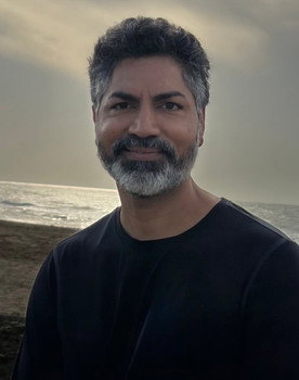 Chandrasekar Koneru