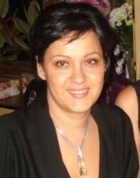 Natalya Latynskaya