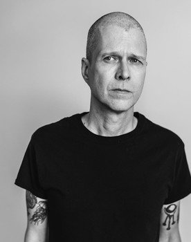 Robert James Hedge as Janitor