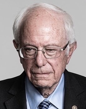 Bernie Sanders as Self (archive footage)