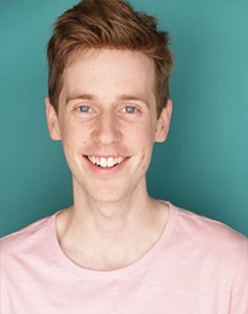 Ryan Barton