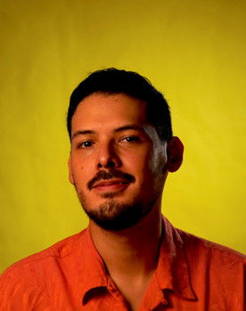 Rodrigo Abdiel Quintero Arauz