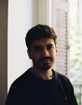 Manuel Muñoz Pineda as