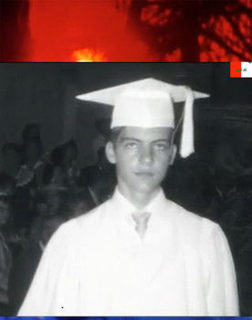 Ariq Nabil as Supreme Leader