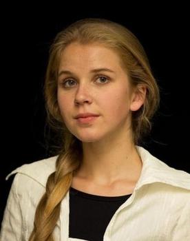 Darja Baranova