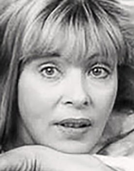 Elena Kapitca as 