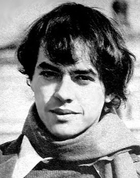 Didier Haudepin as Fabrice Fournier