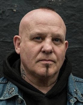 Terry "Tezz" Roberts as Himself