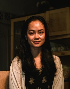 Nelly Sukma